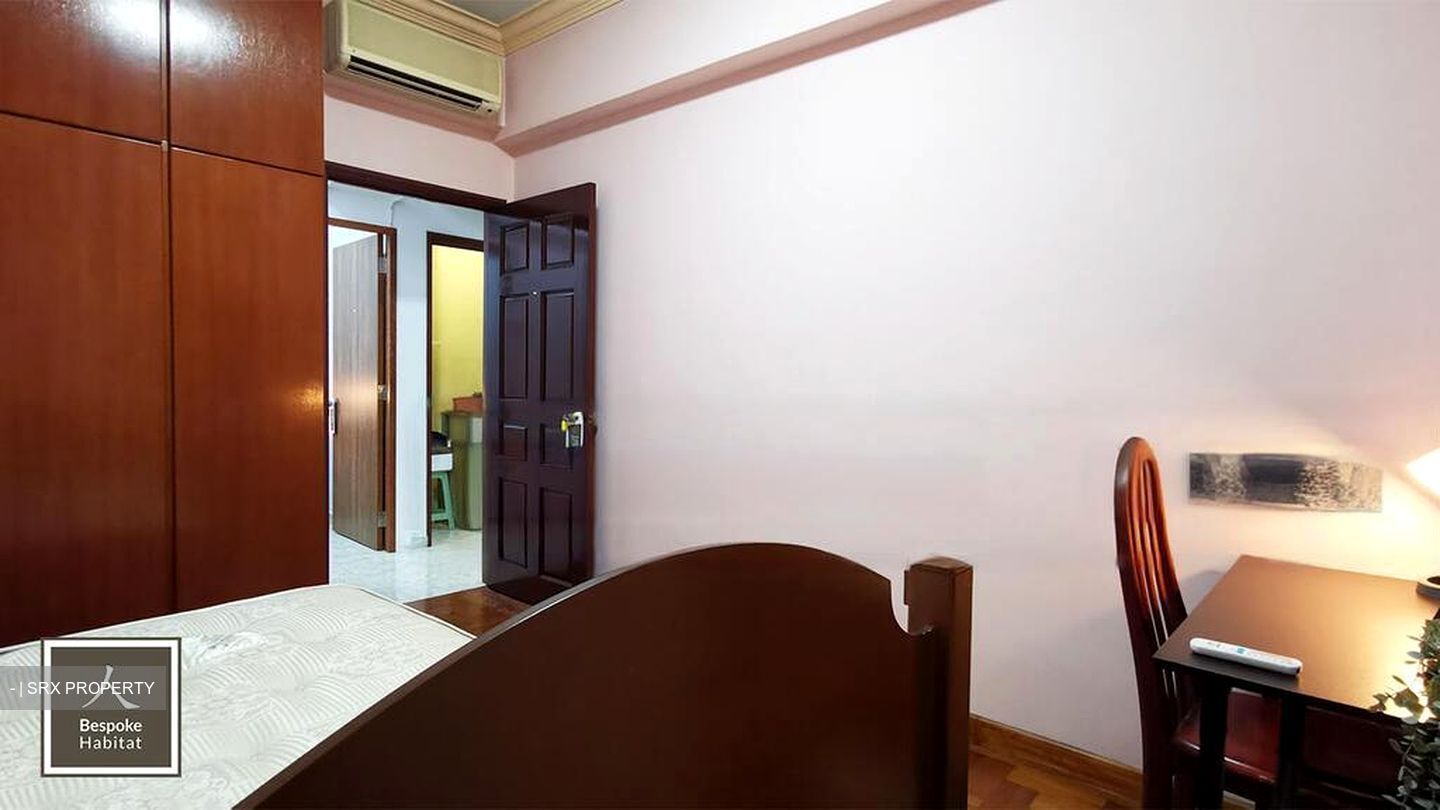 Hume Park II (D21), Condominium #473838701